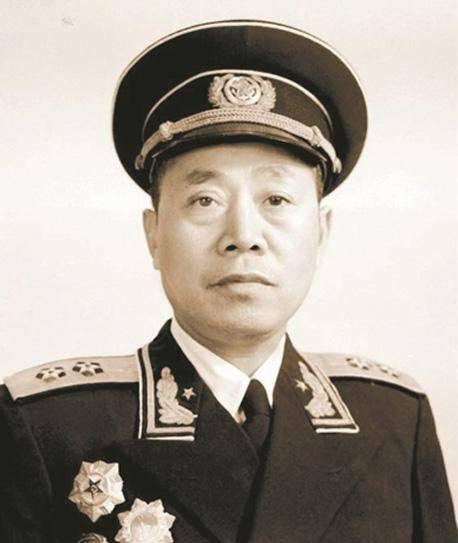 四纵司令员是谁