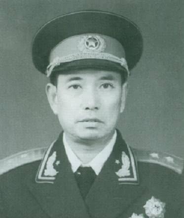 四纵司令员是谁