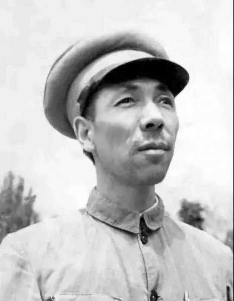 四纵司令员是谁