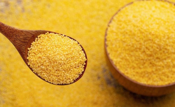 黑小米跟黄小米有什么区别图片