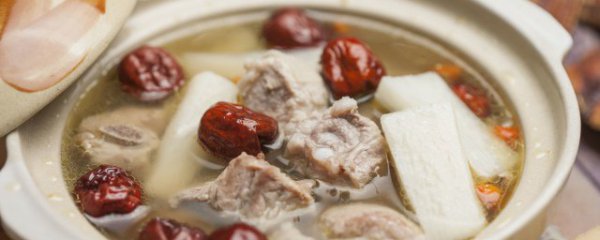 隔夜排骨汤能喝吗