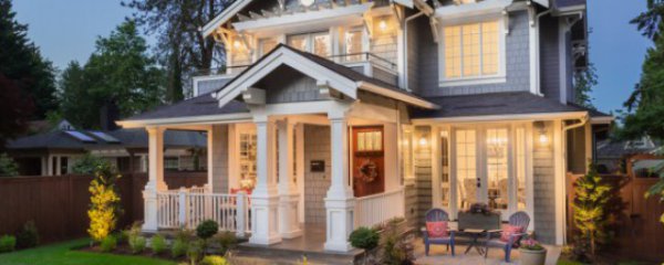 排屋和别墅的区别