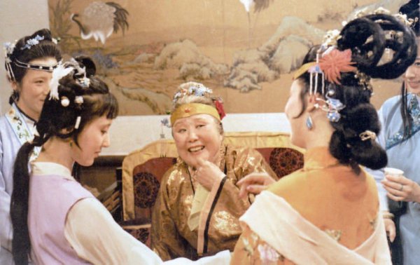 红楼梦的主题思想是什么