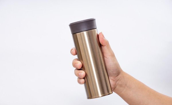 保温杯里的茶渍怎么去除