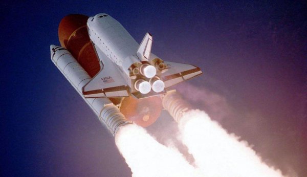 中国有航天飞机吗