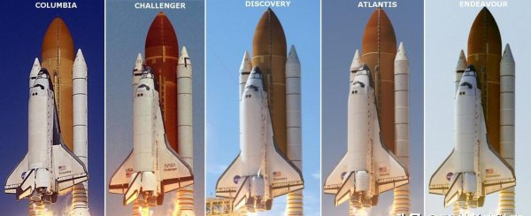 中国有航天飞机吗