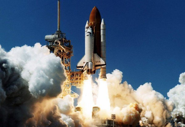 中国有航天飞机吗