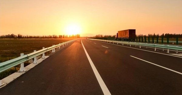 中国十大最长高速公路排名