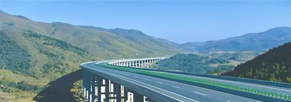 中国十大最长高速公路排名