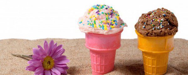 冬天吃雪糕的好处