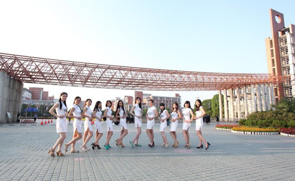 杭州有什么大学排名一览表