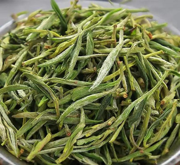 中国最贵茶叶排名