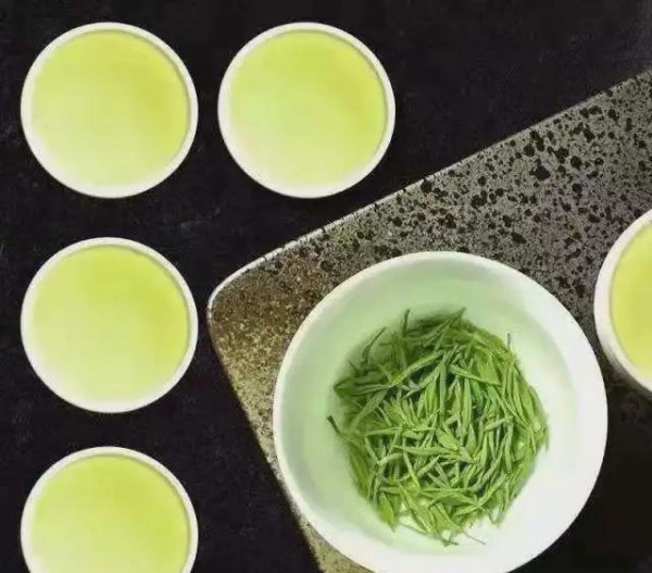 中国最贵茶叶排名