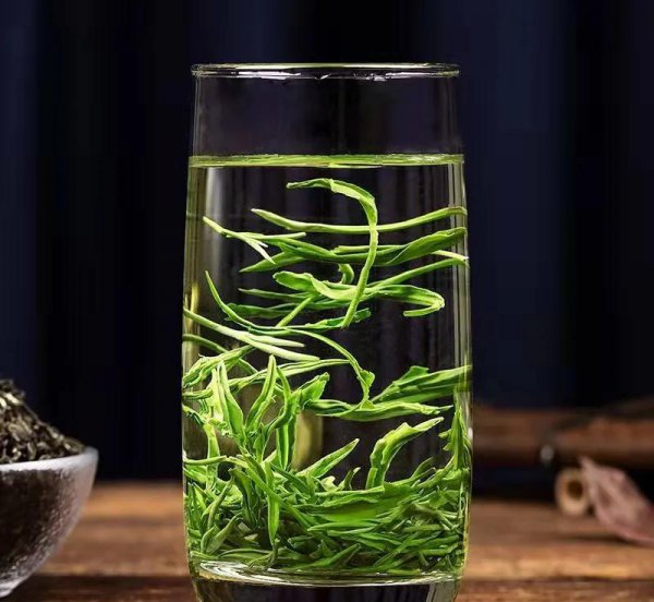 中国最贵茶叶排名