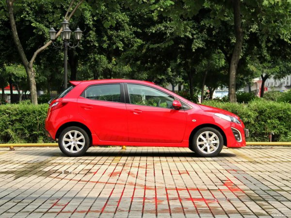 女士小型车排行榜前十名