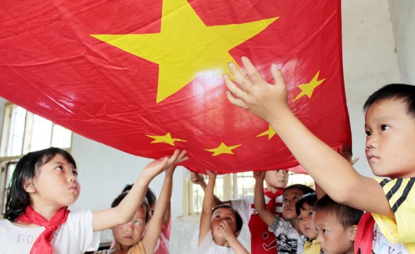 幼儿园常放的好听歌曲名字