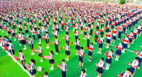 幼儿园常放的好听歌曲名字