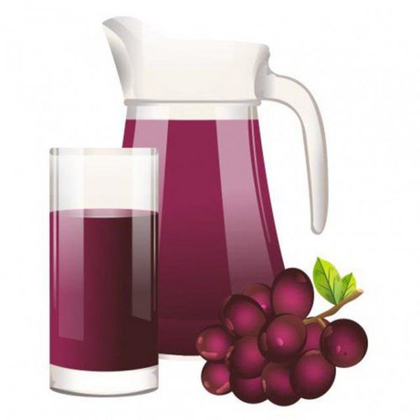 葡萄汁弄到白色衣服上怎么才能洗掉