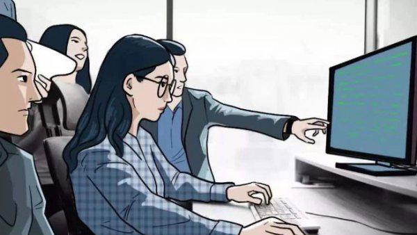 程序员需要什么学历