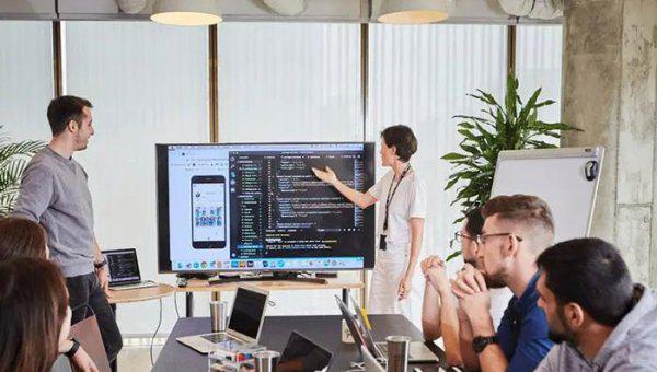 程序员需要什么学历