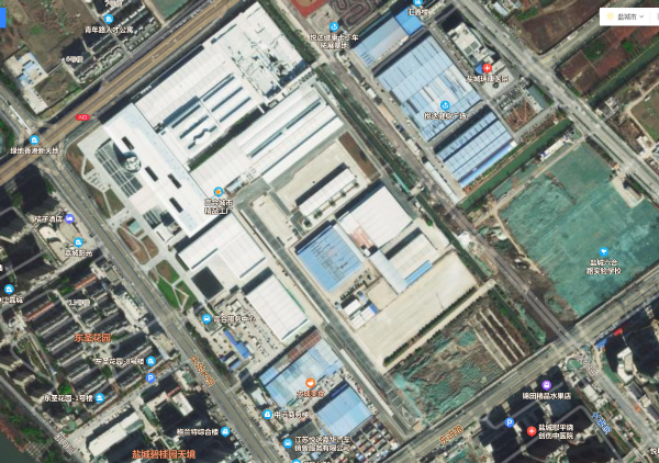 高合汽车是哪个公司生产的