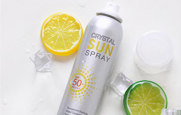 防晒喷雾保质期一般是多久时间