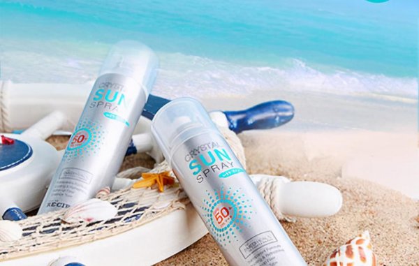 防晒喷雾保质期一般是多久时间