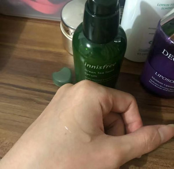 抗皱紧致护肤品哪款好