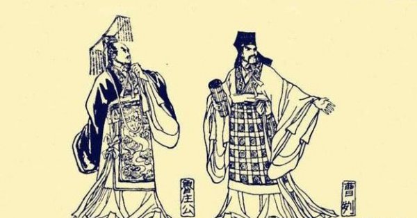 长勺之战的故事给我们什么启示