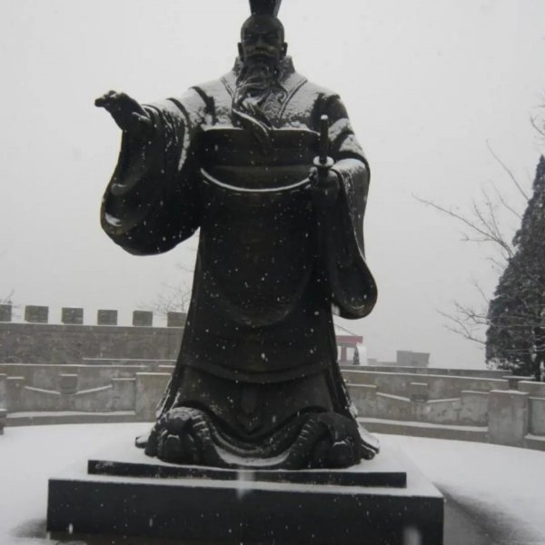 长勺之战的故事给我们什么启示