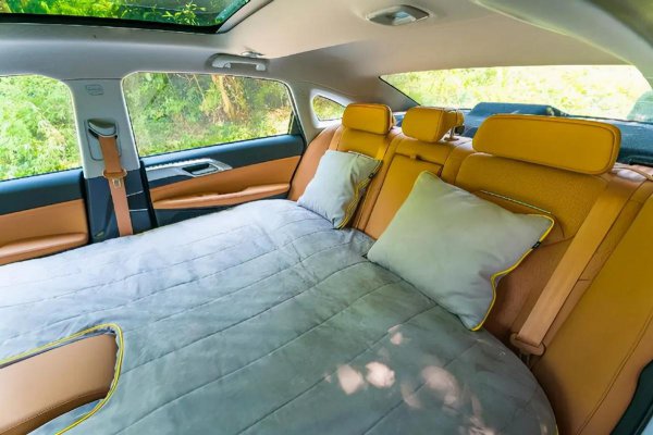 为什么买房车的都后悔了