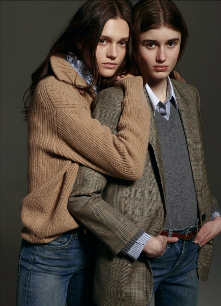 衬衫外面搭什么外套好