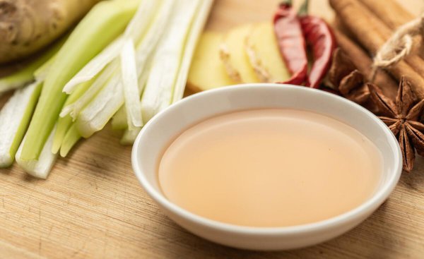 黄酒和料酒的区别在哪