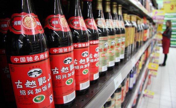 黄酒和料酒的区别在哪