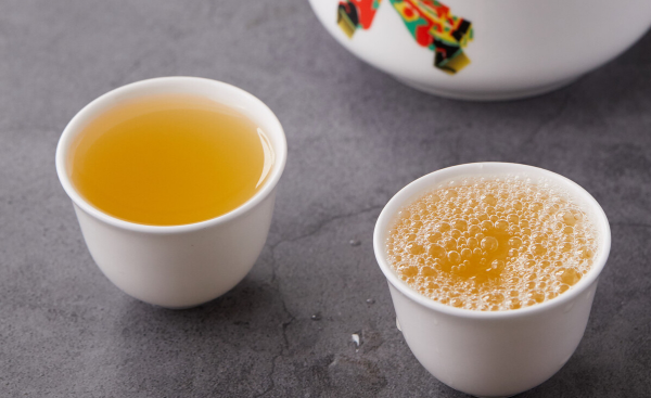 黄酒和料酒的区别在哪