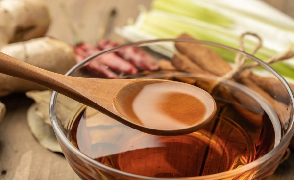 黄酒和料酒的区别在哪