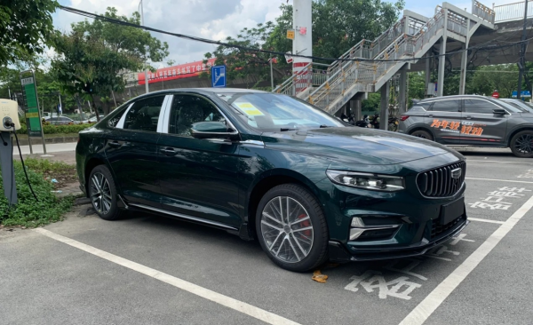 为什么都不建议买星瑞