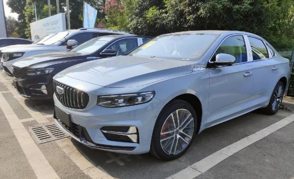 为什么都不建议买星瑞