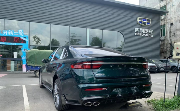 为什么都不建议买星瑞