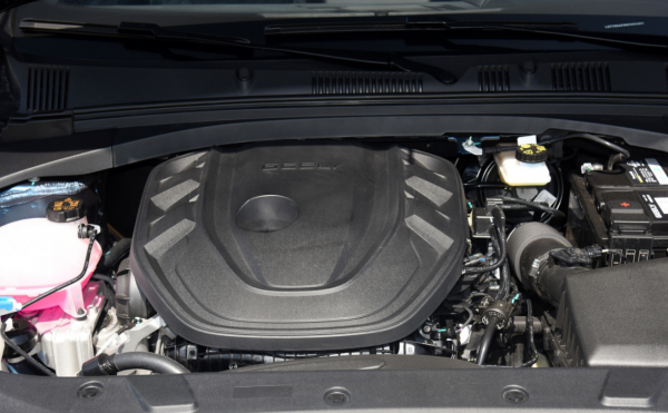 为什么都不建议买星瑞