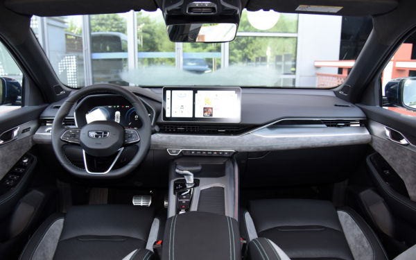 为什么都不建议买星瑞