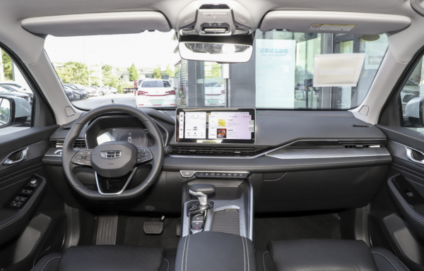 为什么都不建议买星瑞