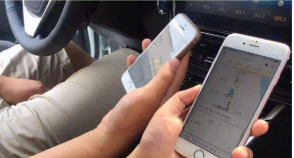 北京网约车司机真实收入