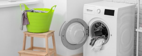 洞牛仔裤能用洗衣机洗吗