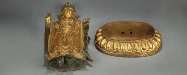 铜佛佩戴方法和禁忌