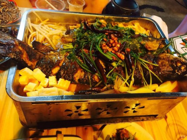 夜宵和宵夜的区别