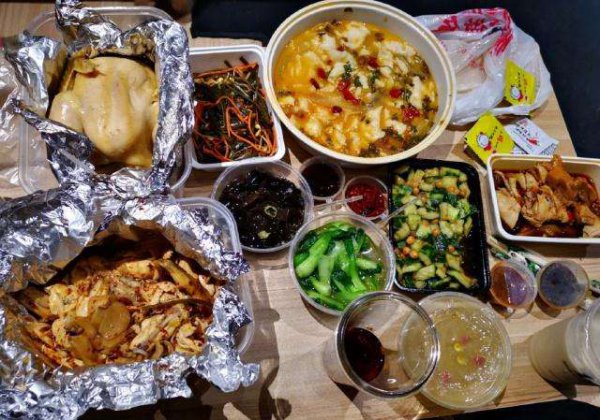 夜宵和宵夜的区别