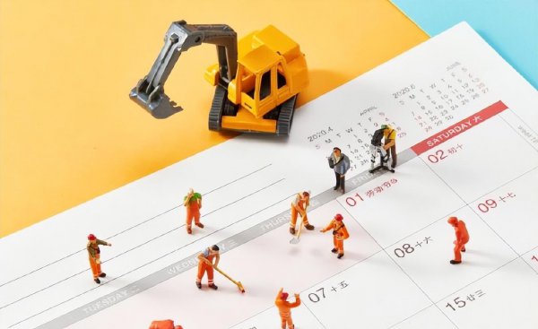 劳动节法定节假日是几天