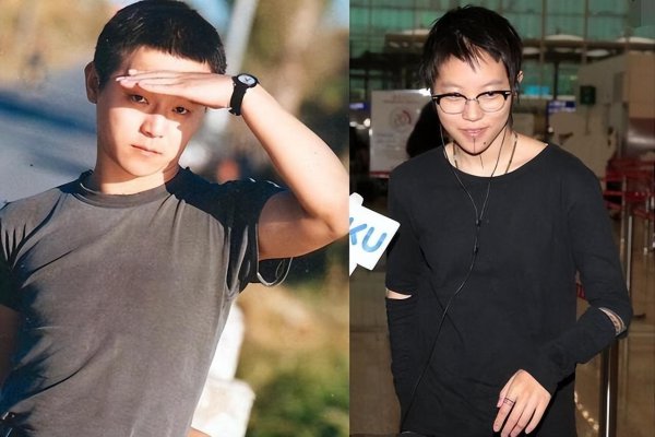 女孩像爸爸多还是妈妈多