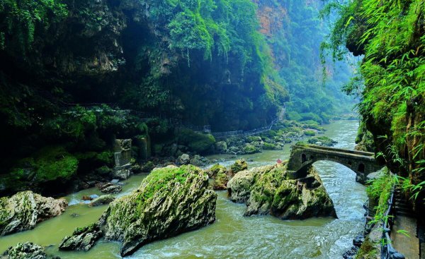贵州旅游景点介绍